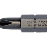 BIȚI 1/4''X25MM, PH1, 10 BUC