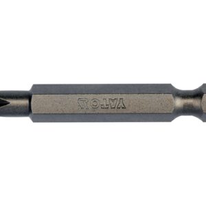 BIȚI 1/4''X50MM PH1, 10 BUC