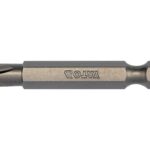 BIȚI 1/4''X50MM PH2, 10 BUC