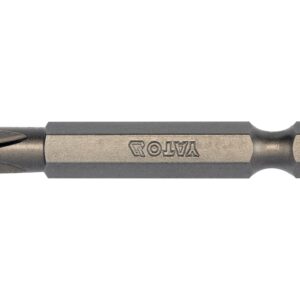 BIȚI 1/4''X50MM PH2, 10 BUC