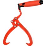 CÂRLIG PENTRU RIDICAT BUȘTENI 330MM