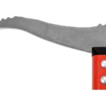 CÂRLIG TRANSPORT BUȘTENI 580MM