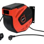 PRELUNGITOR DE PERETE, AUTO RETRACTABIL, 20M