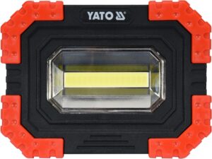 REFLECTOR PORTABIL 10W, COB LED, 680LM
