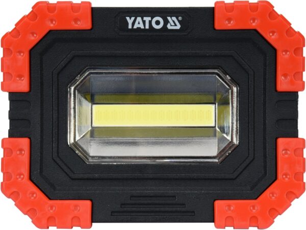 REFLECTOR PORTABIL 10W, COB LED, 680LM