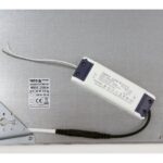 PANOU ILUMINAT LED 595X595X15MM, 40W