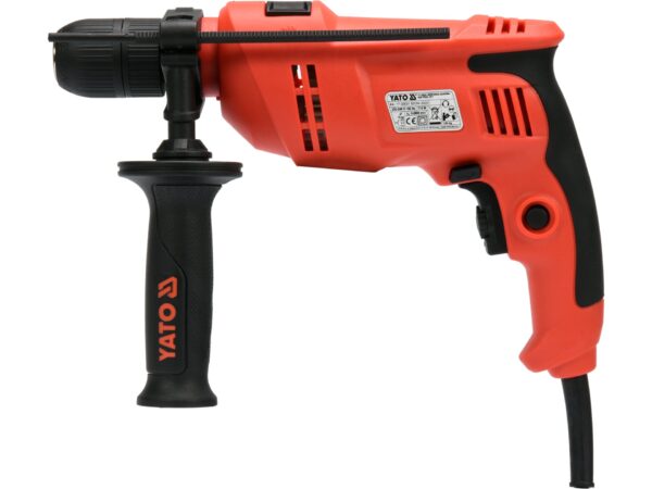 BORMAȘINĂ CU PERCUȚIE, 710W