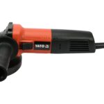 POLIZOR UNGHIULAR 1100W, 125MM