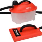 STAȚIE CU ABUR PENTRU ÎNDEPĂRTARE TAPET, 2000W