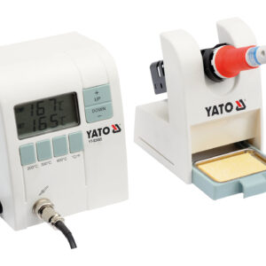 STAȚIE DE LIPIT CU AFIȘAJ DIGITAL 48W