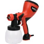 PISTOL DE VOPSIT ELECTRIC, 500W, 1L