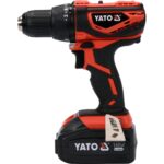 AUTOFILETANTĂ 2 ACUMULATORI, 18V, 40NM