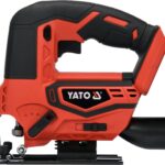 FIERĂSTRĂU PENDULAR 18V, FĂRĂ ACUMULATOR