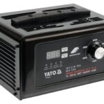 REDRESOR BATERIE AUTO 23V/50HZ, 12V/24V