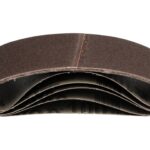 BANDĂ ABRAZIVĂ CONTINUĂ 75X533MM, P36, 5 BUC