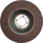 DISC ABRAZIV 125X22.4MM P60