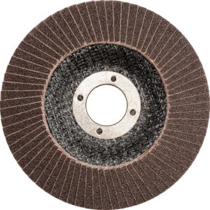 DISC ABRAZIV 125X22.4MM P60