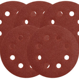 DISC ABRAZIV CU ORIFICII P 36 115MM