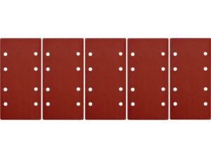 COALĂ ABRAZIVĂ 90MMX187MM, P150, PENTRU YT-82230