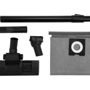 ASPIRATOR INDUSTRIAL, 1600W, 30L