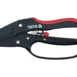 FOARFECĂ POMI 200MM, 19MM